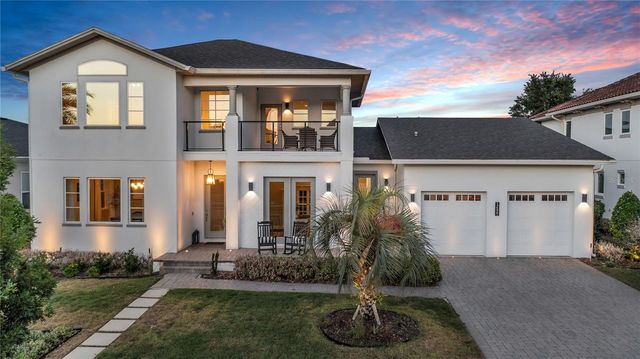 12521 FARADAY LANE, Orlando, FL 32827