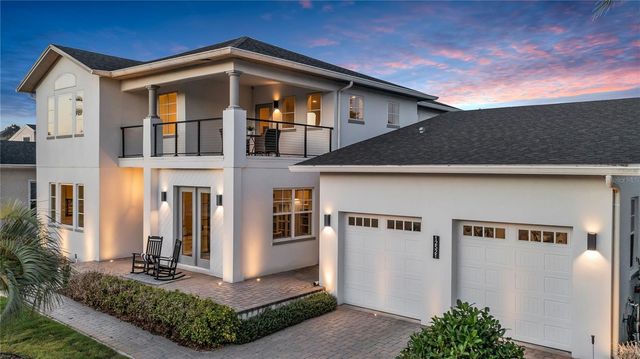 12521 FARADAY LANE, Orlando, FL 32827