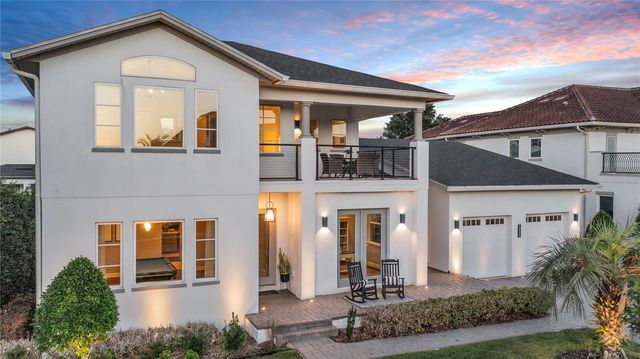 12521 FARADAY LANE, Orlando, FL 32827