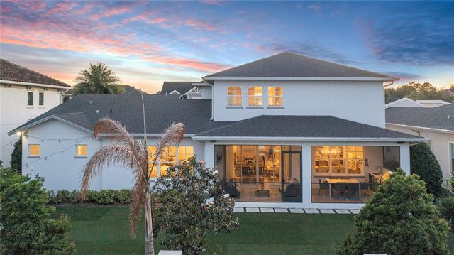 12521 FARADAY LANE, Orlando, FL 32827