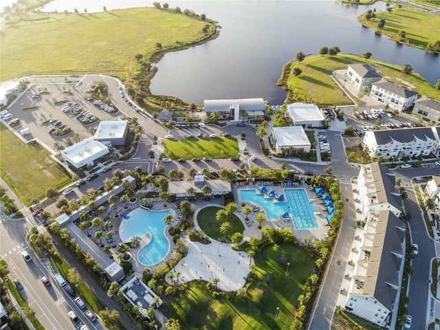 12521 FARADAY LANE, Orlando, FL 32827