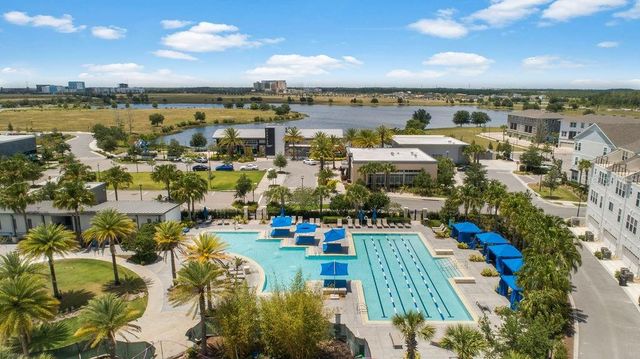 12521 FARADAY LANE, Orlando, FL 32827