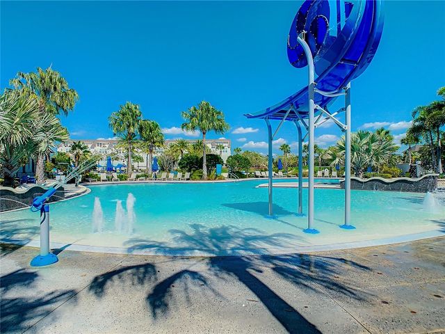 12521 FARADAY LANE, Orlando, FL 32827