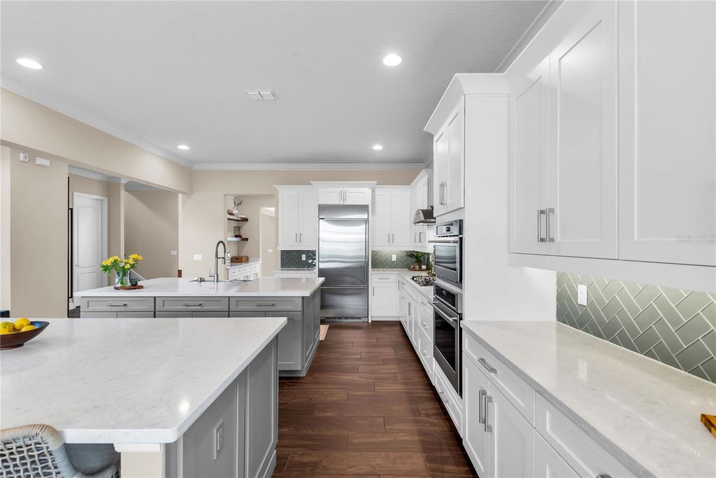 Image 15 of property listing at 12521 FARADAY LANE, Orlando, FL 32827
