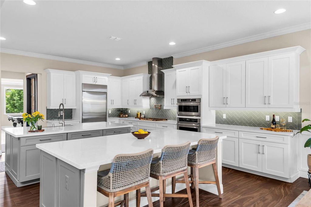 Image 16 of property listing at 12521 FARADAY LANE, Orlando, FL 32827
