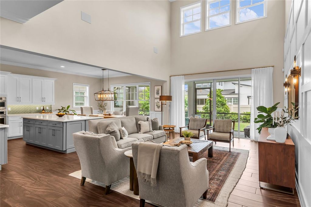 Image 32 of property listing at 12521 FARADAY LANE, Orlando, FL 32827