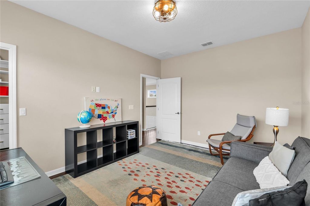 Image 61 of property listing at 12521 FARADAY LANE, Orlando, FL 32827