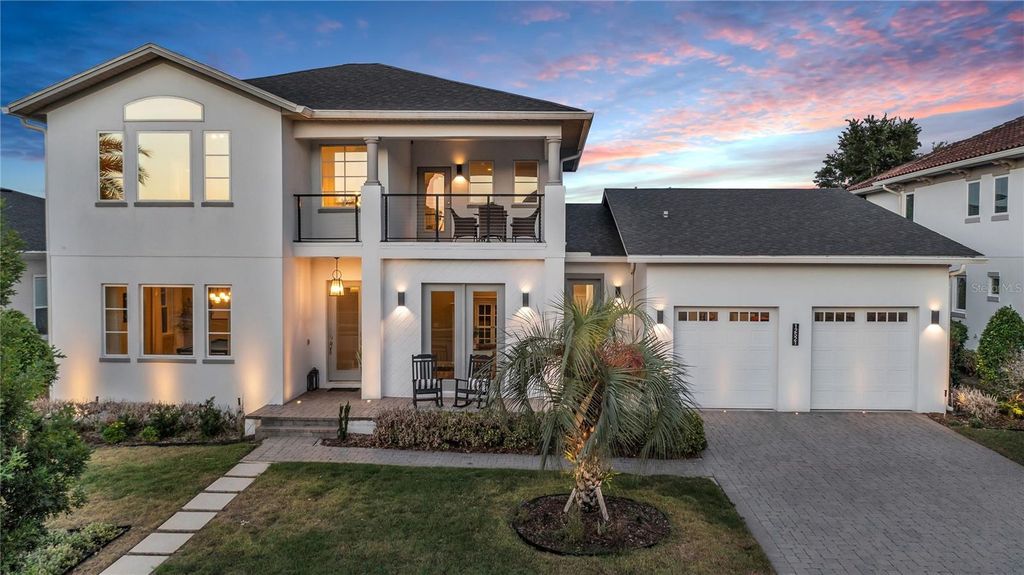 Image 76 of property listing at 12521 FARADAY LANE, Orlando, FL 32827