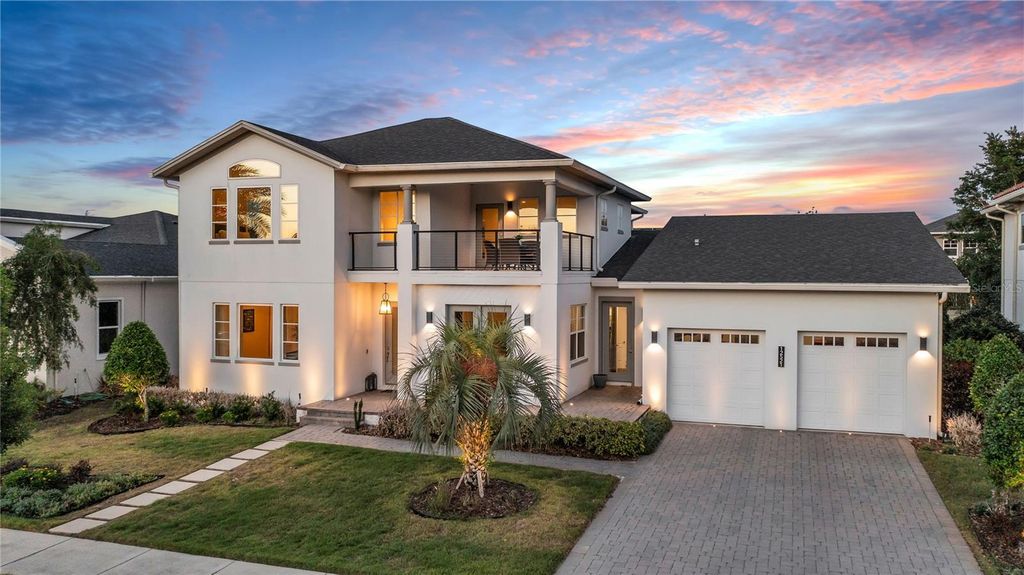 Image 78 of property listing at 12521 FARADAY LANE, Orlando, FL 32827