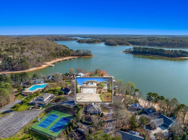 109 Sheldon Lane, Westminster, SC 29693