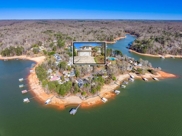 109 Sheldon Lane, Westminster, SC 29693