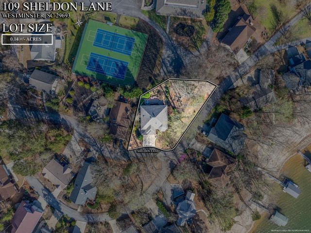109 Sheldon Lane, Westminster, SC 29693