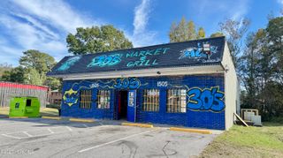 1505 E Raleigh Boulevard, Rocky Mount, NC 27801