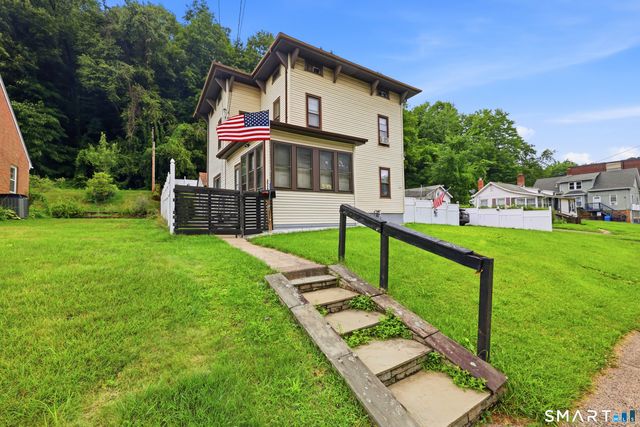 2038 Stanley Street, New Britain, CT 06053