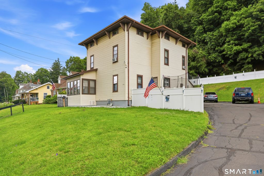 2038 Stanley Street, New Britain, CT 06053