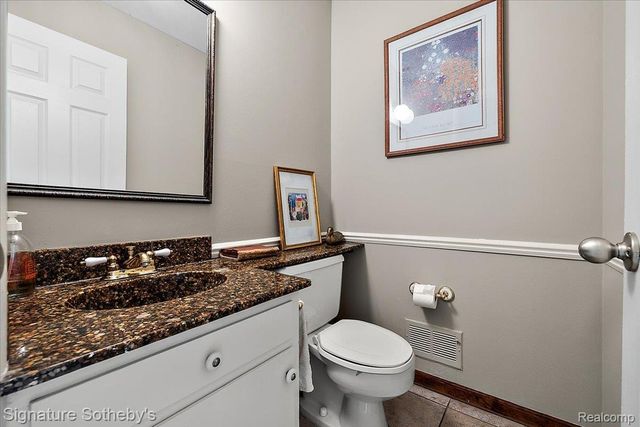 22601 Highbank Drive, Beverly Hills Village, MI 48025