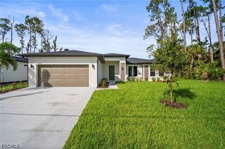 3127 tulsa AVE, North Port, FL 34286