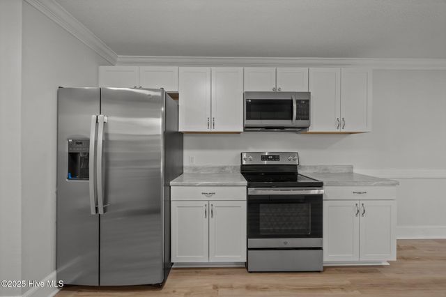 21 Edith Drive, Jacksonville, NC 28540
