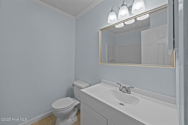 21 Edith Drive, Jacksonville, NC 28540
