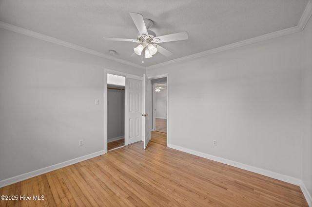 21 Edith Drive, Jacksonville, NC 28540