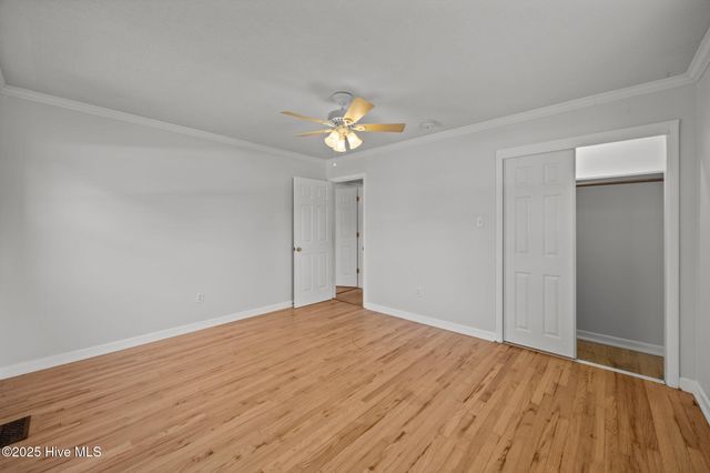 21 Edith Drive, Jacksonville, NC 28540