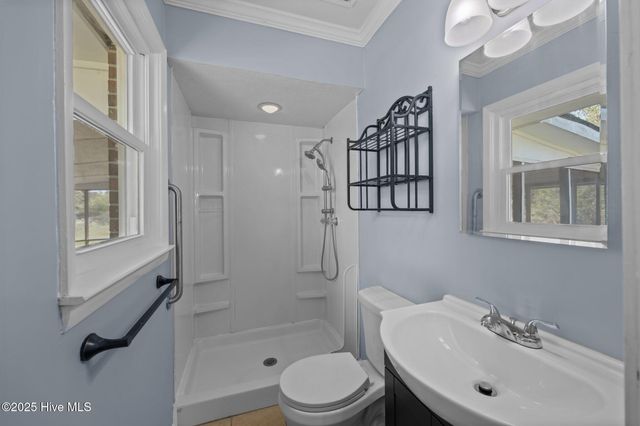 21 Edith Drive, Jacksonville, NC 28540