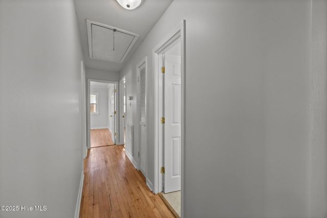 21 Edith Drive, Jacksonville, NC 28540