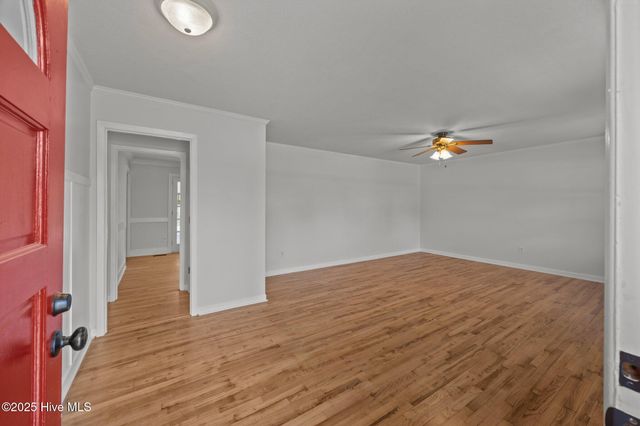 21 Edith Drive, Jacksonville, NC 28540