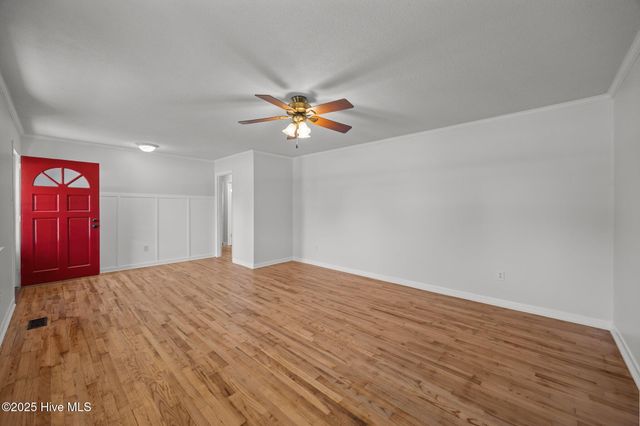 21 Edith Drive, Jacksonville, NC 28540