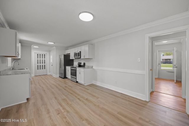 21 Edith Drive, Jacksonville, NC 28540