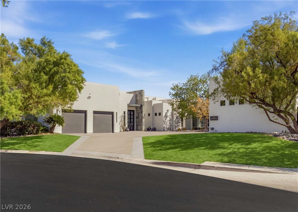 3716 Caesars Circle, Las Vegas, NV 89120 — photo 5