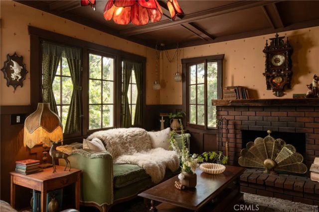 26335 Forest Lane, Twin Peaks, CA 92391