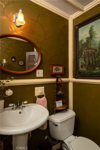 26335 Forest Lane, Twin Peaks, CA 92391