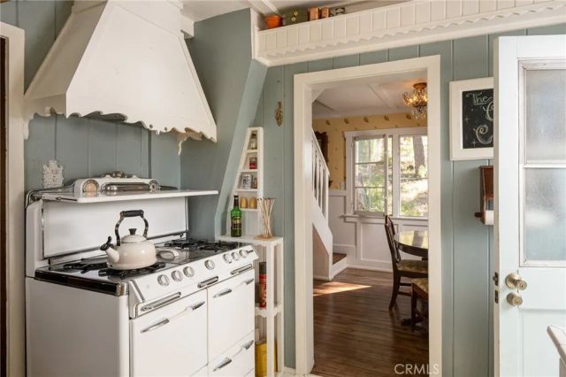 26335 Forest Lane, Twin Peaks, CA 92391