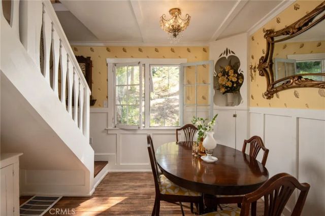 26335 Forest Lane, Twin Peaks, CA 92391