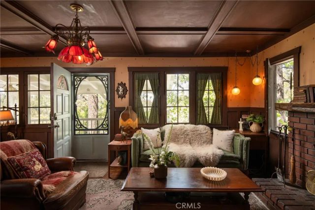 26335 Forest Lane, Twin Peaks, CA 92391
