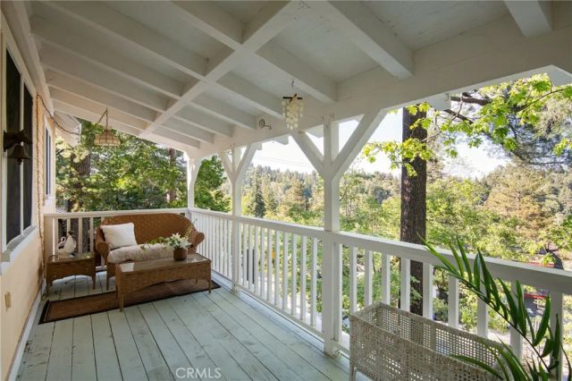 26335 Forest Lane, Twin Peaks, CA 92391