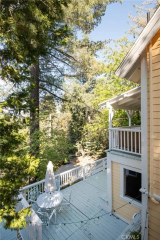 26335 Forest Lane, Twin Peaks, CA 92391