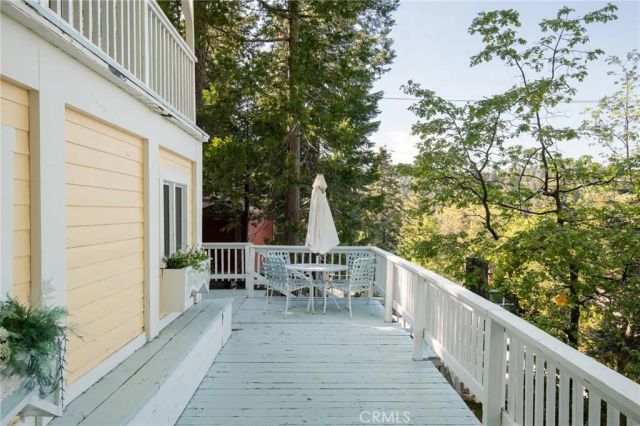 26335 Forest Lane, Twin Peaks, CA 92391