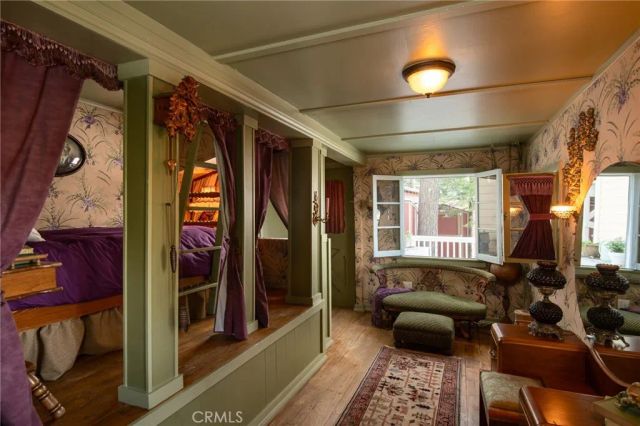 26335 Forest Lane, Twin Peaks, CA 92391