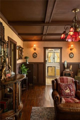 26335 Forest Lane, Twin Peaks, CA 92391