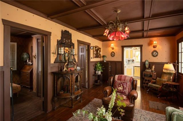 26335 Forest Lane, Twin Peaks, CA 92391