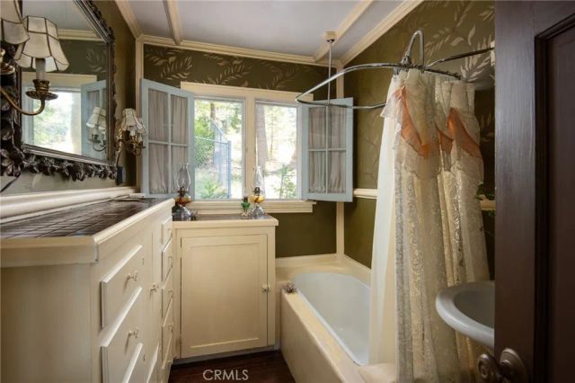 26335 Forest Lane, Twin Peaks, CA 92391