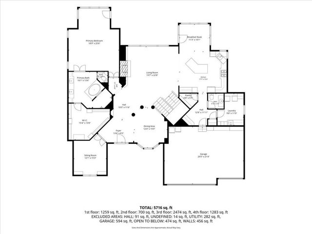9920 Skyview Lane, Lenexa, KS 66220