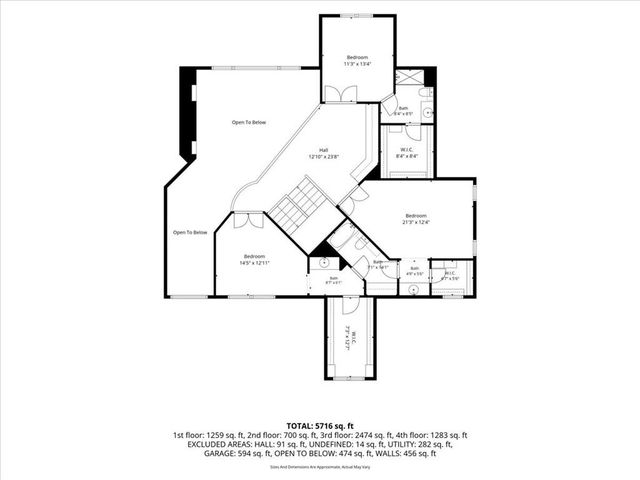9920 Skyview Lane, Lenexa, KS 66220