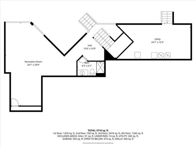 9920 Skyview Lane, Lenexa, KS 66220