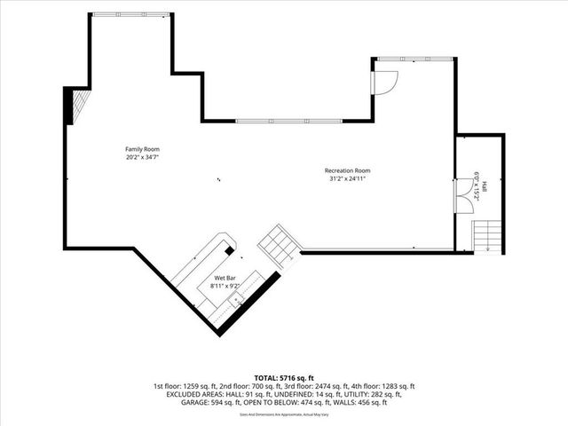 9920 Skyview Lane, Lenexa, KS 66220