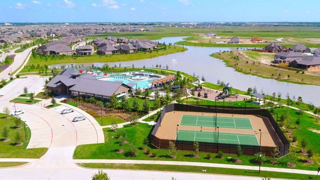 30938 Star Gazer Road, Fulshear, TX 77423