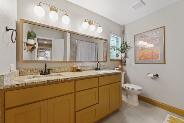 1112 Woodmount Court, Denton, TX 76209