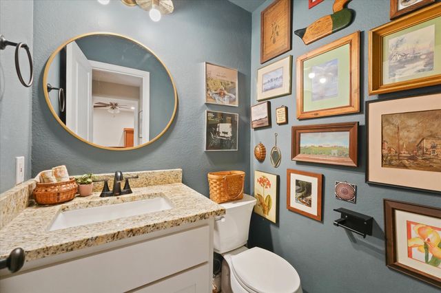 1112 Woodmount Court, Denton, TX 76209